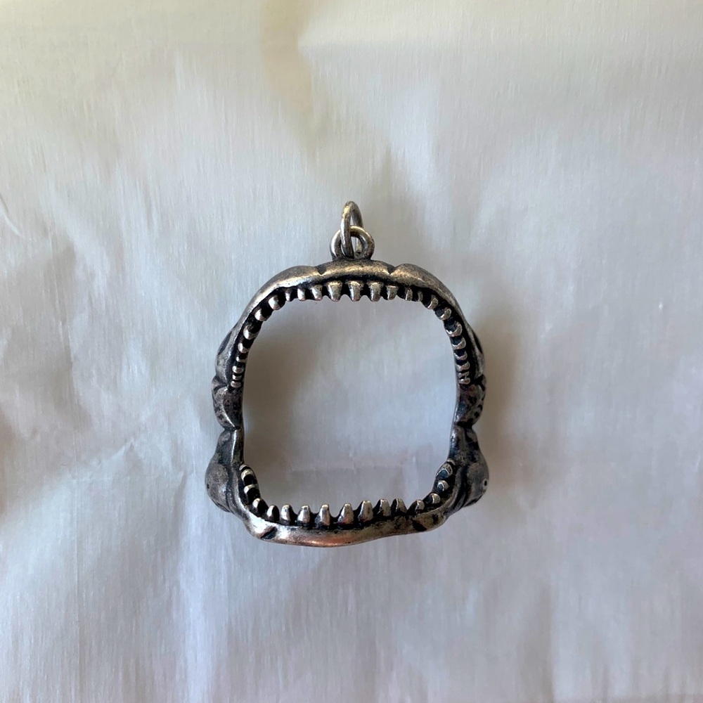 Necklace charm